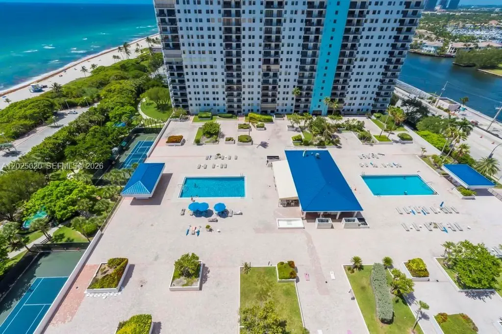 1201 S Ocean Drive Hollywood FL 33019