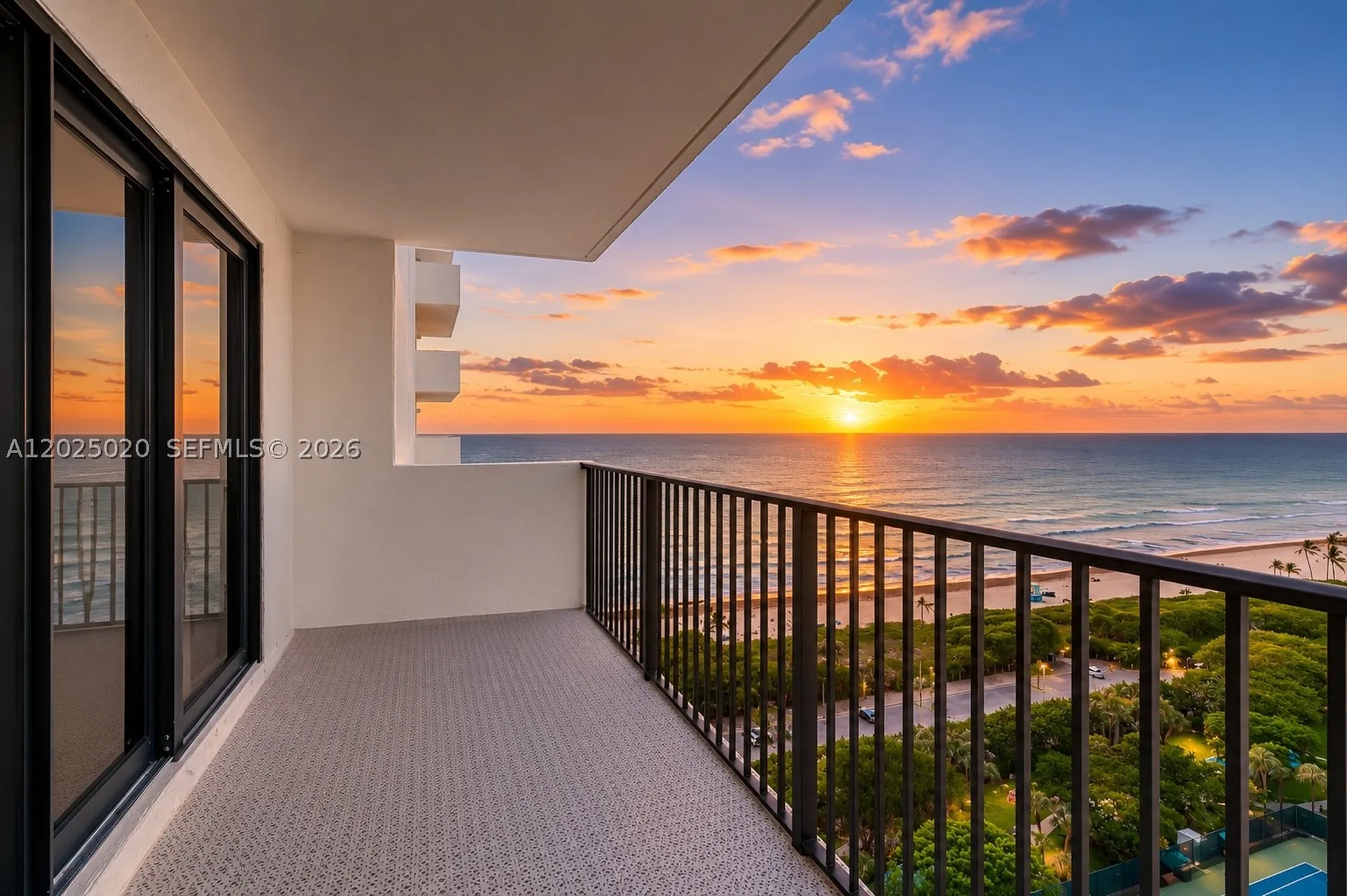 1201 S Ocean Drive Hollywood FL 33019