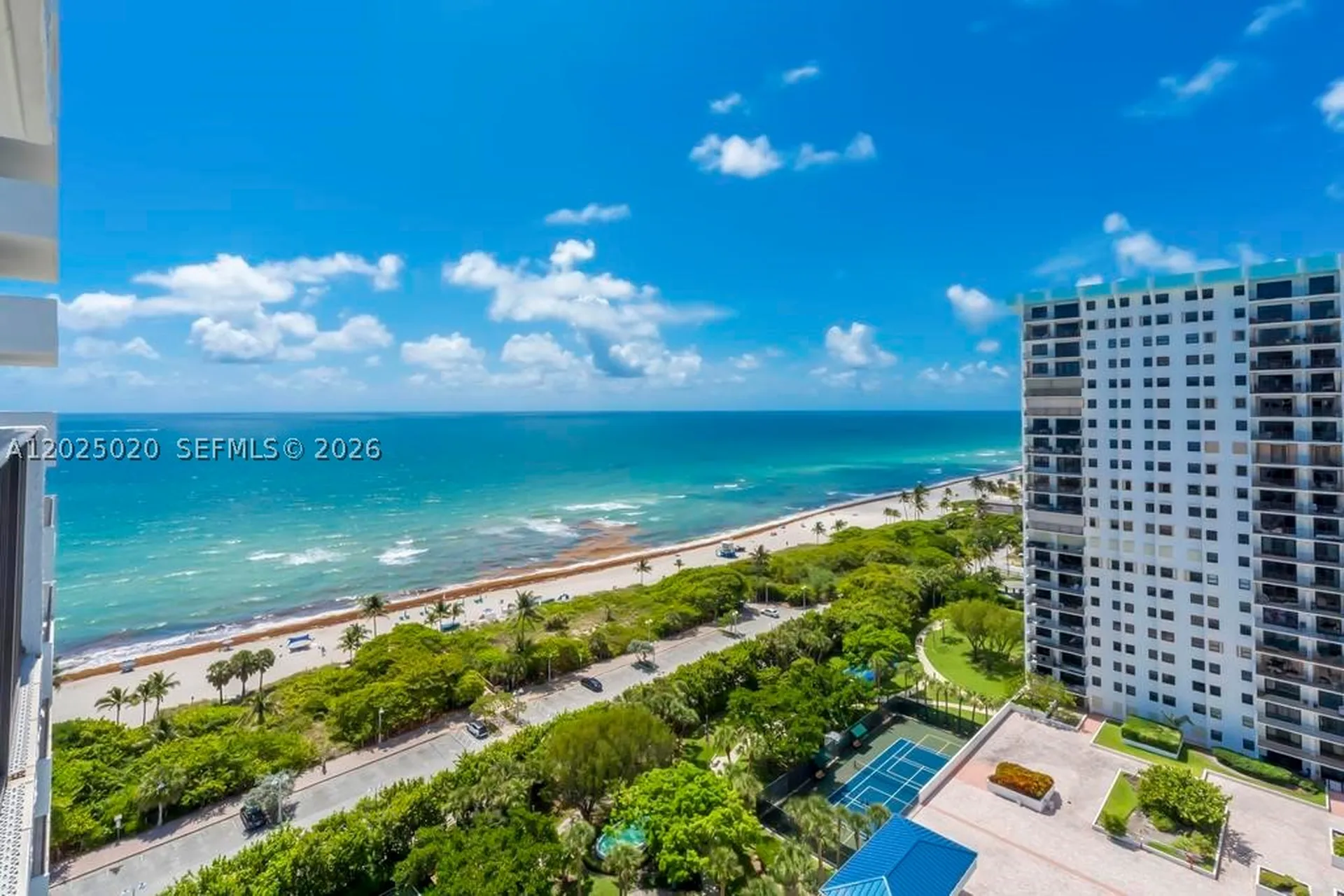 1201 S Ocean Drive Hollywood FL 33019