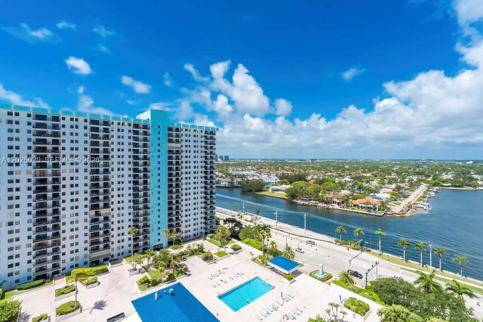 1201 S Ocean Drive Hollywood FL 33019