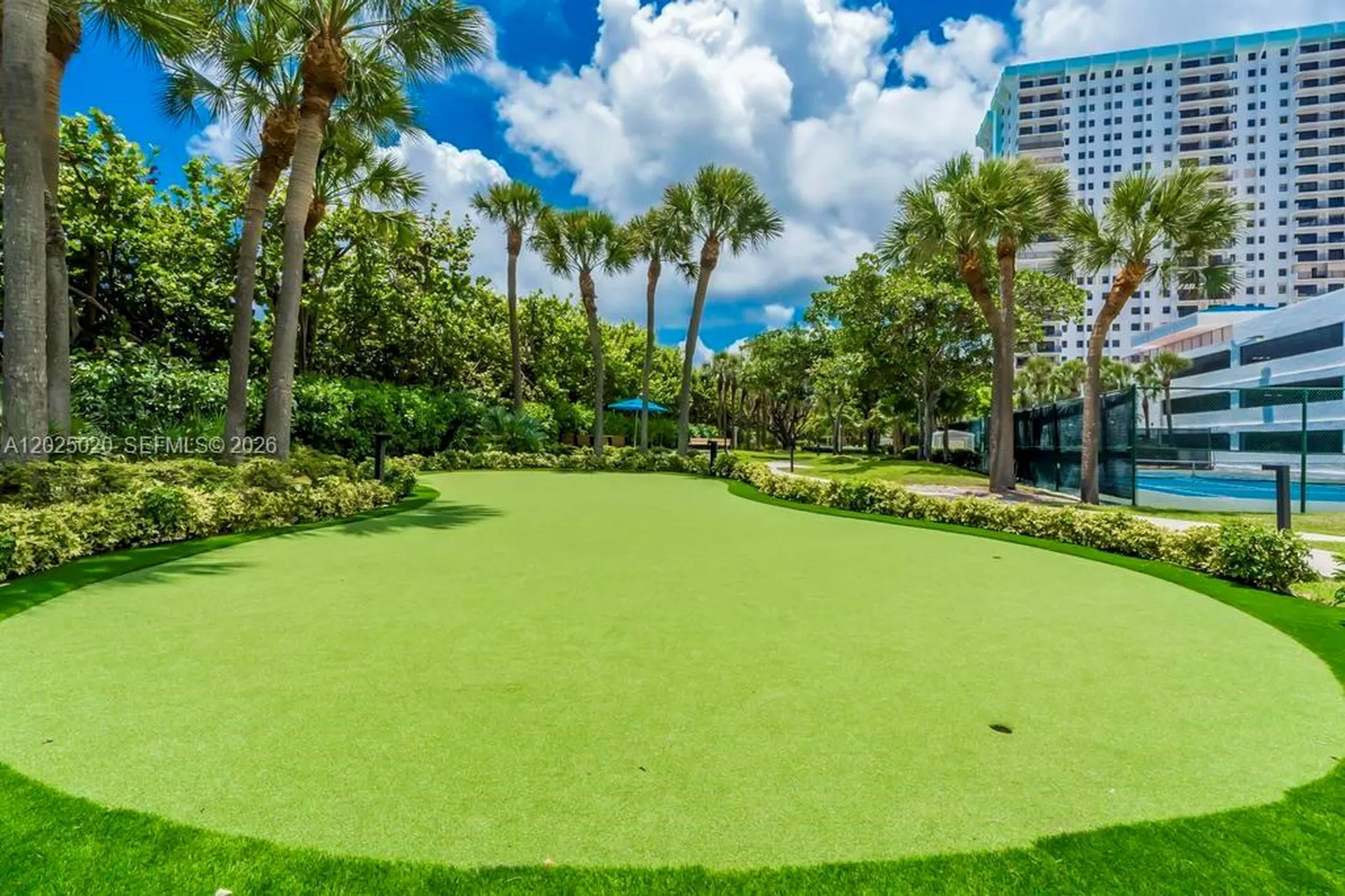 1201 S Ocean Drive Hollywood FL 33019