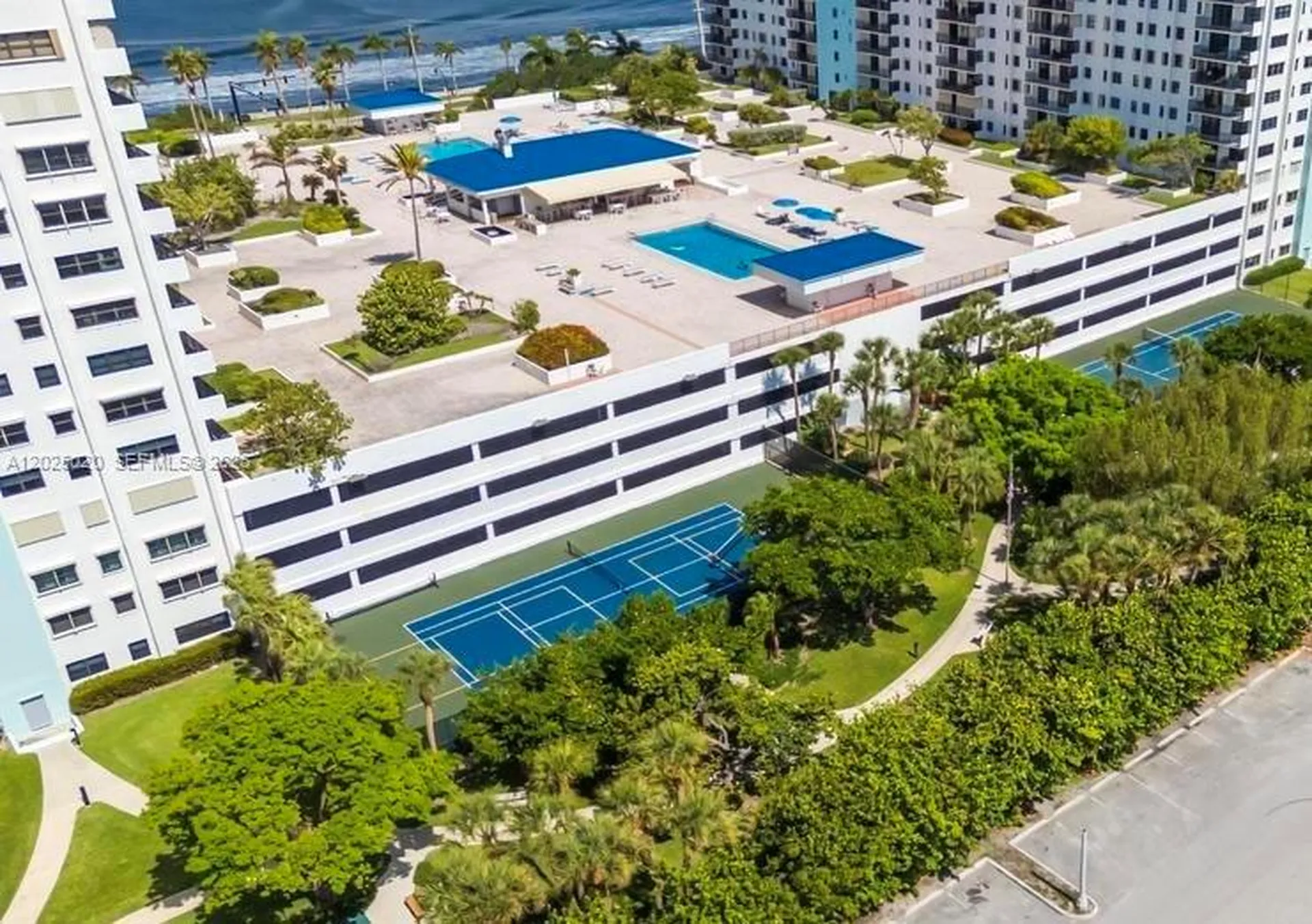 1201 S Ocean Drive Hollywood FL 33019