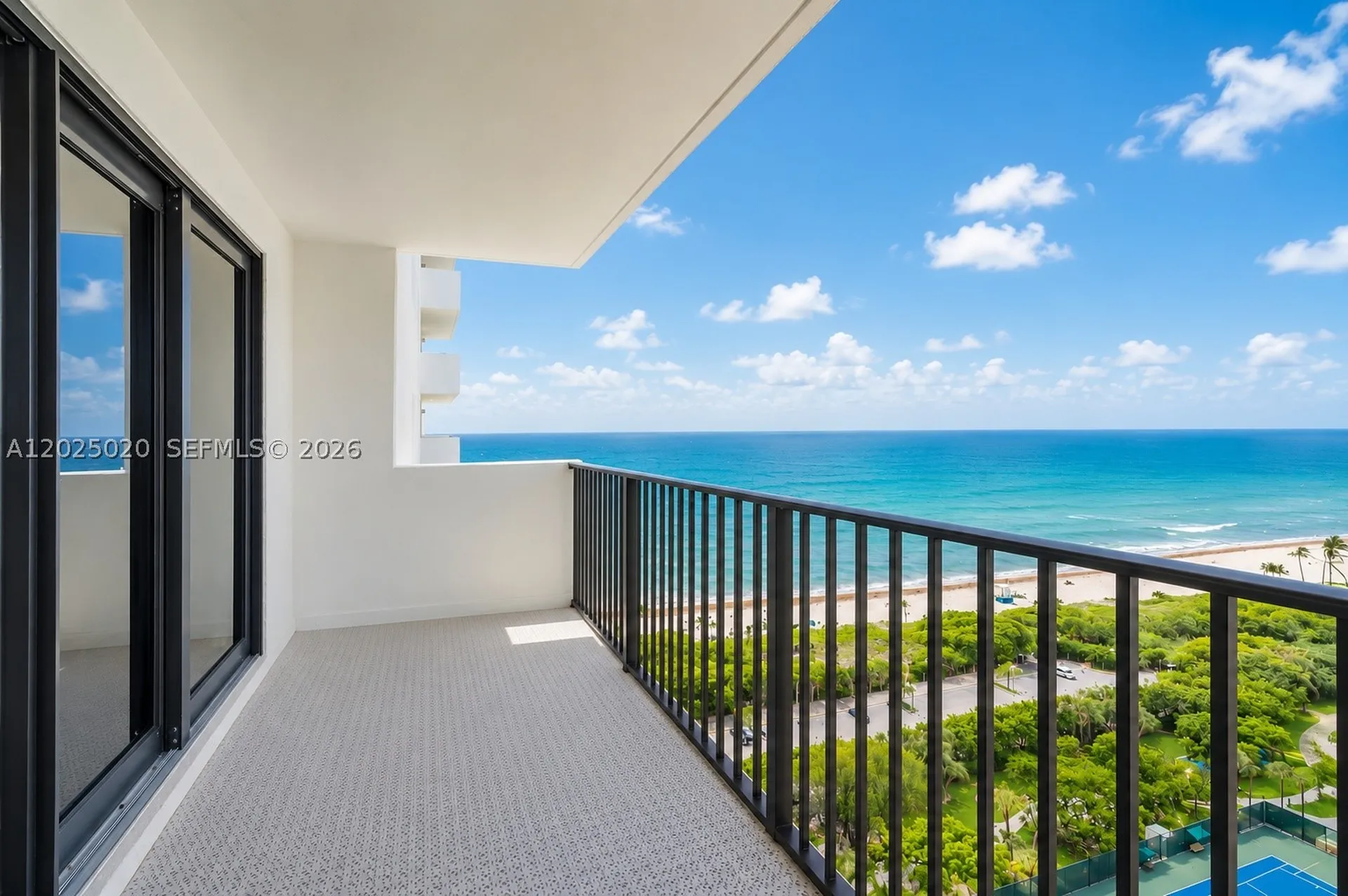1201 S Ocean Drive Hollywood FL 33019