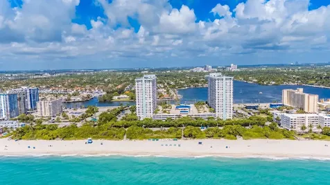 1201 S Ocean Drive Hollywood FL 33019