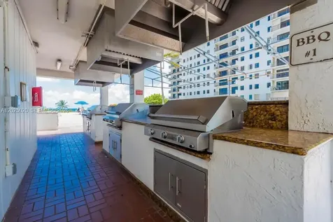 1201 S Ocean Drive Hollywood FL 33019