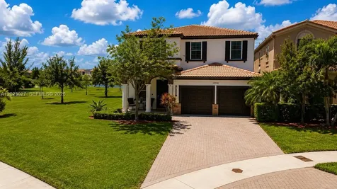 19220 NE 9th Place Miami FL 33179