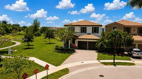 19220 NE 9th Place Miami FL 33179