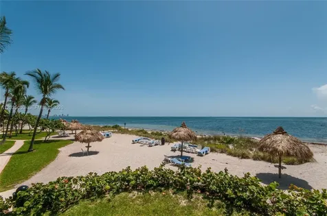 1121 Crandon Boulevard Key Biscayne FL 33149
