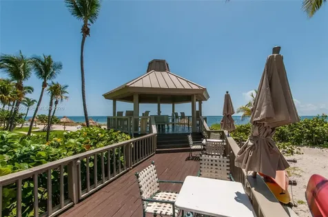 1121 Crandon Boulevard Key Biscayne FL 33149