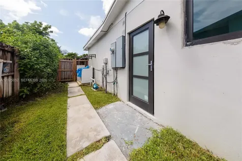 19311 Sterling Drive Cutler Bay FL 33157
