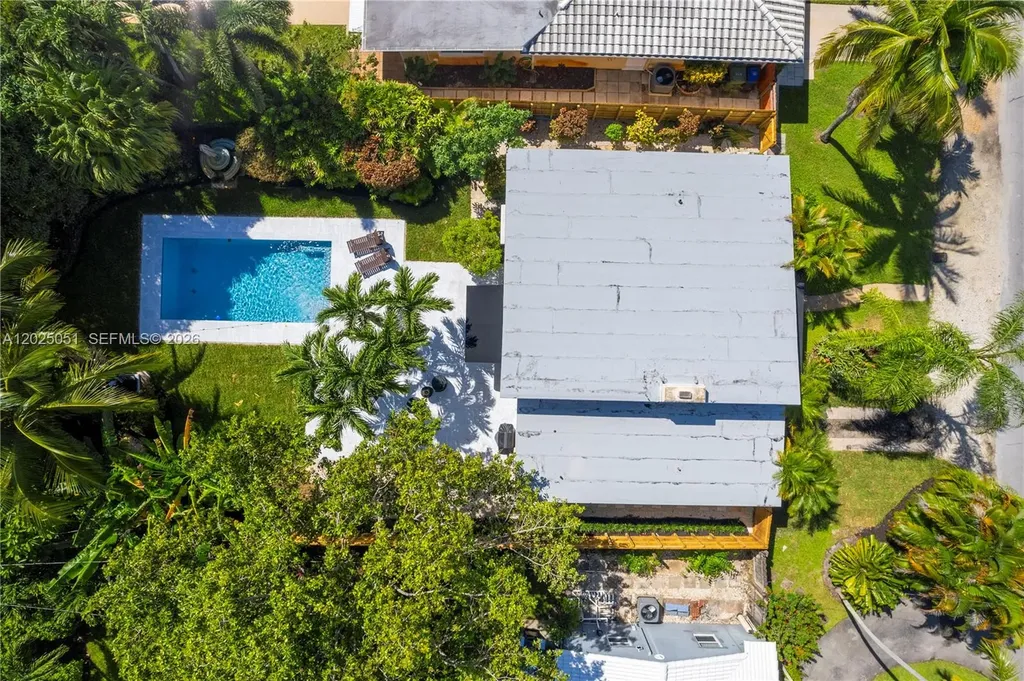 1212 NE 17th Terrace Fort Lauderdale FL 33304
