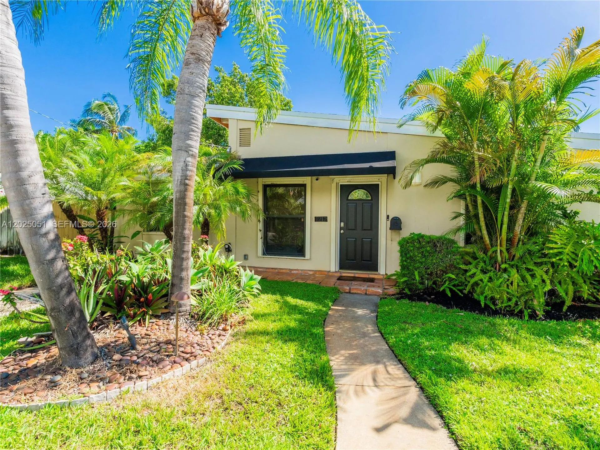 1212 NE 17th Terrace Fort Lauderdale FL 33304