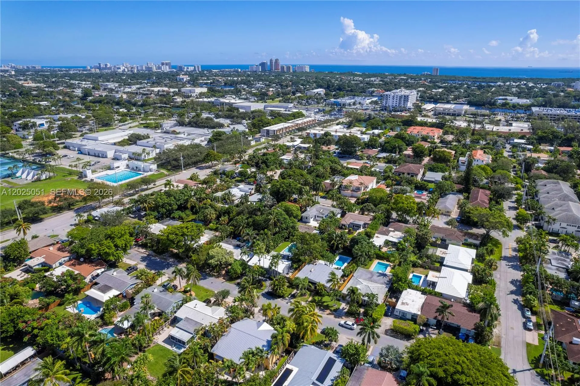 1212 NE 17th Terrace Fort Lauderdale FL 33304