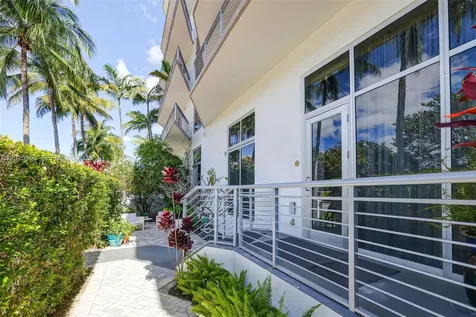 2001 Meridian Avenue Miami Beach FL 33139