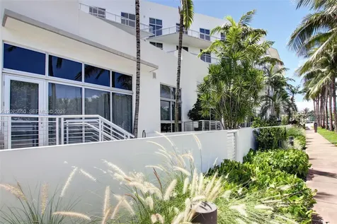 2001 Meridian Avenue Miami Beach FL 33139