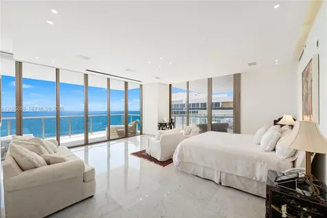 9701 Collins Avenue Bal Harbour FL 33154