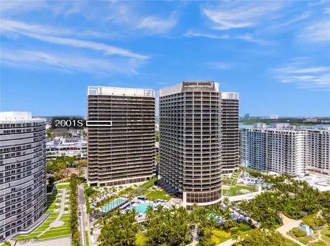 9701 Collins Avenue Bal Harbour FL 33154