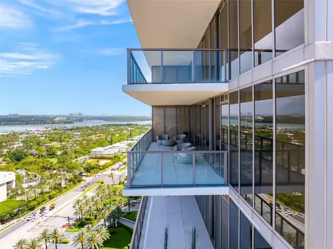 9701 Collins Avenue Bal Harbour FL 33154