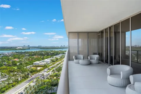 9701 Collins Avenue Bal Harbour FL 33154