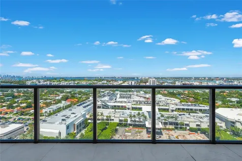 9701 Collins Avenue Bal Harbour FL 33154