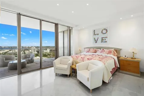 9701 Collins Avenue Bal Harbour FL 33154