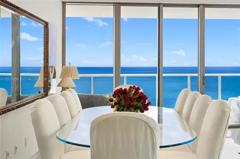 9701 Collins Avenue Bal Harbour FL 33154