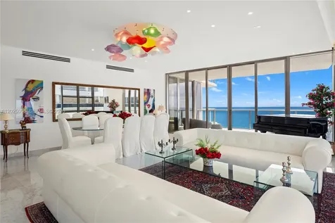 9701 Collins Avenue Bal Harbour FL 33154