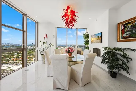9701 Collins Avenue Bal Harbour FL 33154