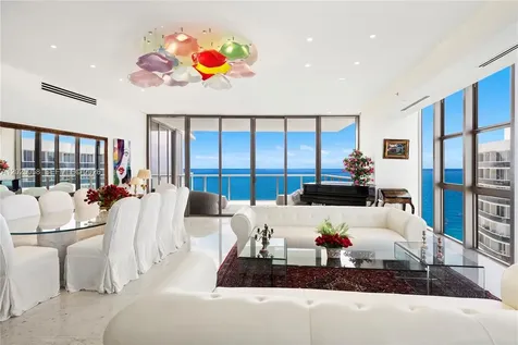 9701 Collins Avenue Bal Harbour FL 33154