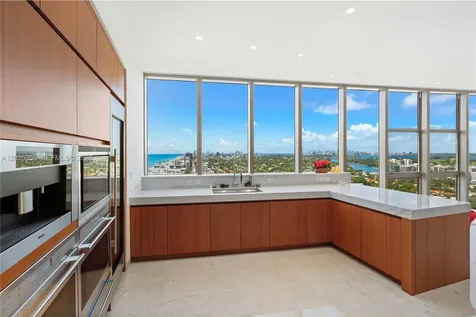 9701 Collins Avenue Bal Harbour FL 33154