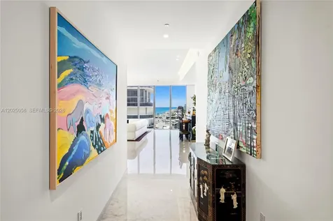 9701 Collins Avenue Bal Harbour FL 33154