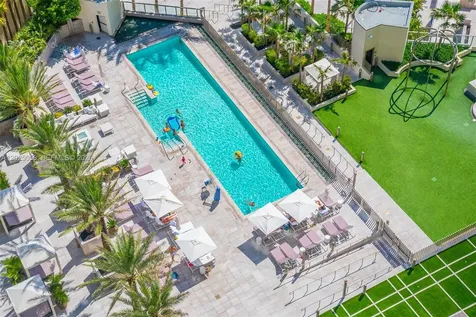 9701 Collins Avenue Bal Harbour FL 33154