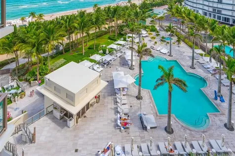 9701 Collins Avenue Bal Harbour FL 33154