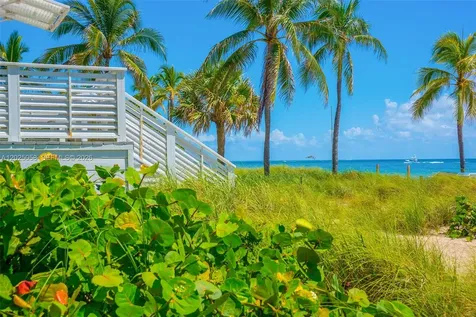 9701 Collins Avenue Bal Harbour FL 33154
