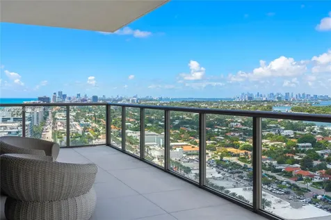 9701 Collins Avenue Bal Harbour FL 33154