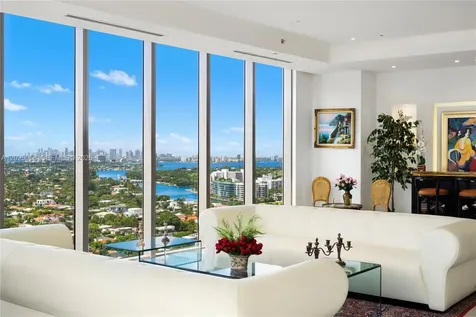 9701 Collins Avenue Bal Harbour FL 33154