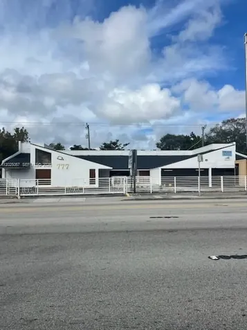777 NE 79th Street Miami FL 33138