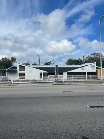 777 NE 79th Street Miami FL 33138