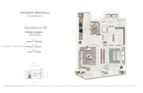 77 SE 5th Street Miami FL 33131