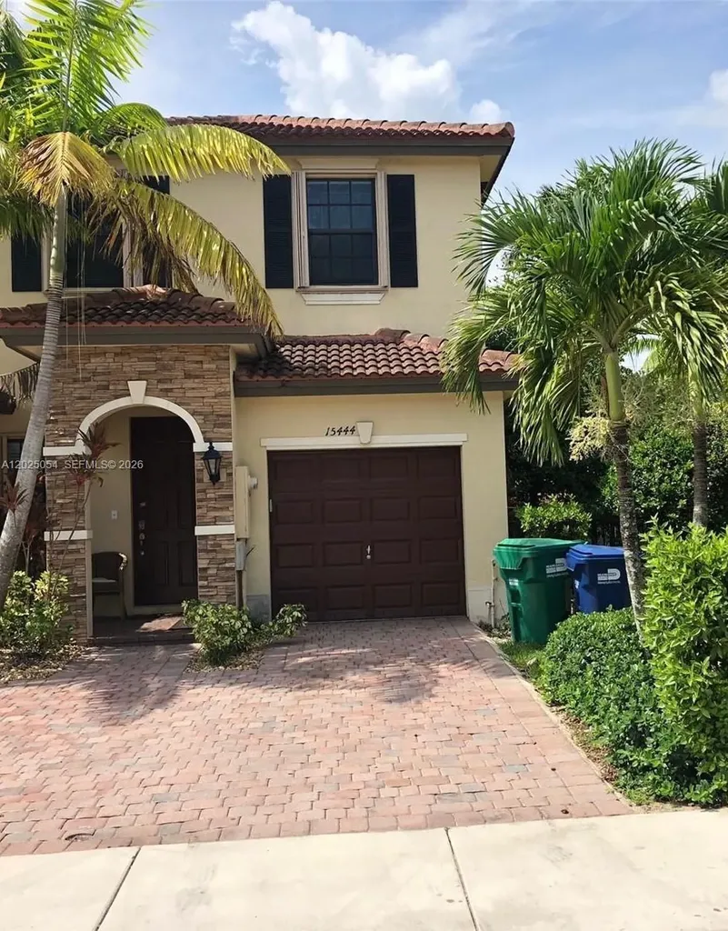 15444 SW 119th Terrace Miami FL 33196