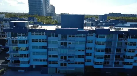 16558 NE 26th Avenue North Miami Beach FL 33160