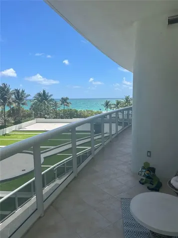 9601 Collins Avenue Bal Harbour FL 33154