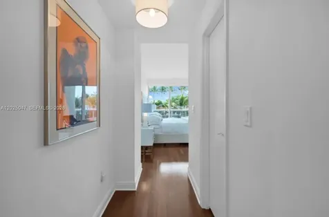 9601 Collins Avenue Bal Harbour FL 33154