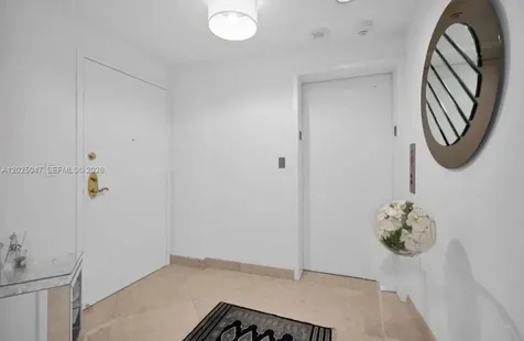 9601 Collins Avenue Bal Harbour FL 33154