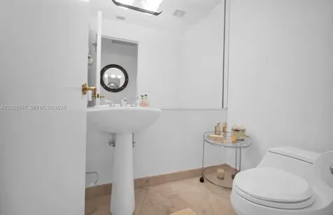 9601 Collins Avenue Bal Harbour FL 33154