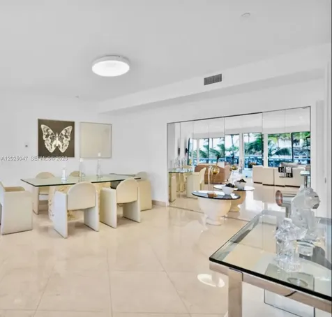 9601 Collins Avenue Bal Harbour FL 33154