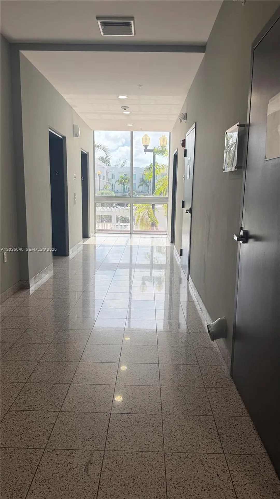 2100 Van Buren Street Hollywood FL 33020