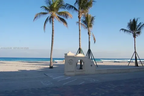 2100 Van Buren Street Hollywood FL 33020