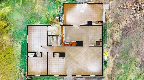 1664 SW 2nd Court Homestead FL 33030
