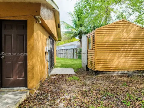 1664 SW 2nd Court Homestead FL 33030